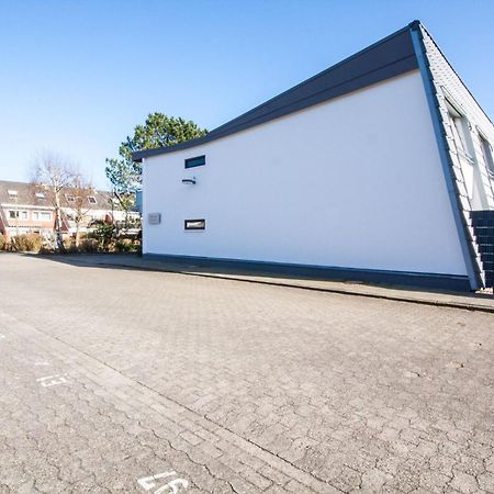 Haus Essen Essen 5 Apartment Cuxhaven Luaran gambar
