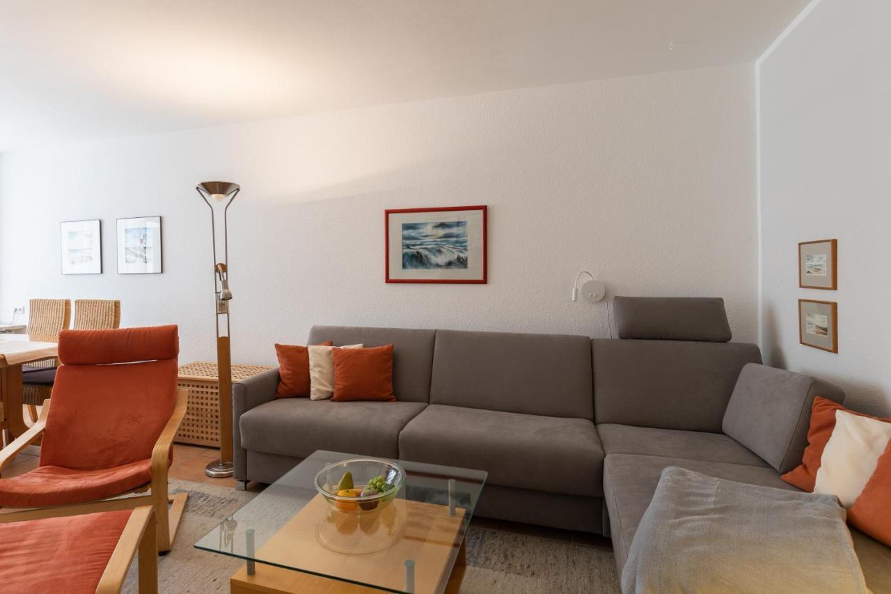 Haus Essen Essen 5 Apartment Cuxhaven Luaran gambar