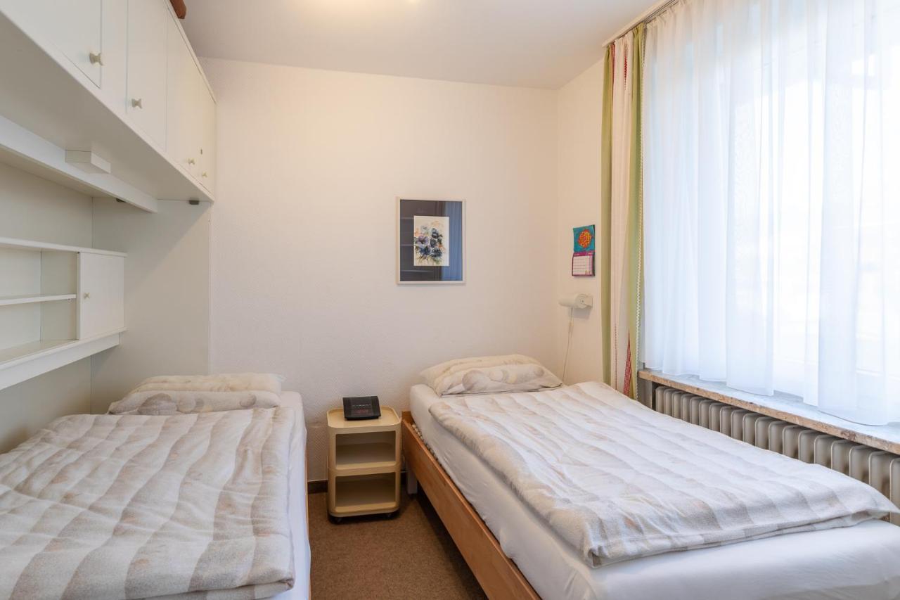 Haus Essen Essen 5 Apartment Cuxhaven Luaran gambar