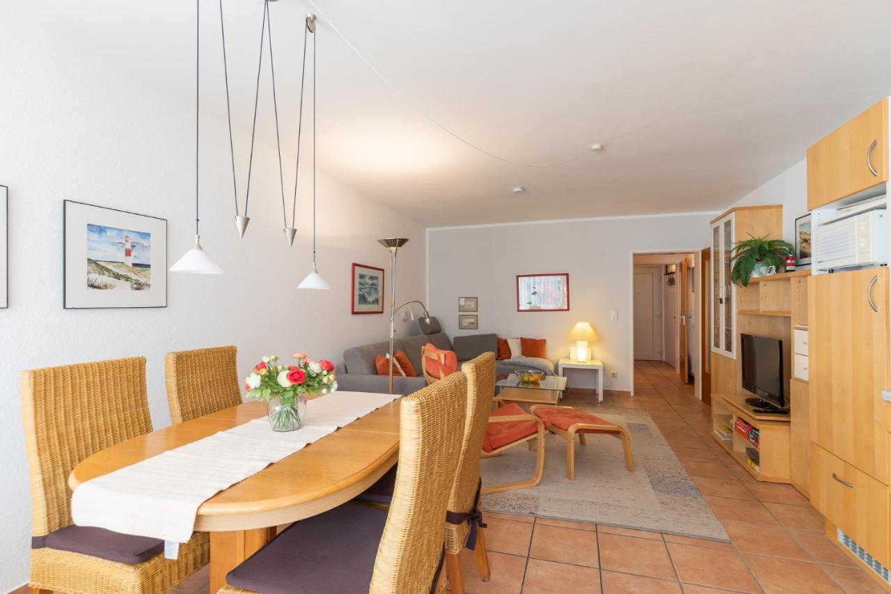 Haus Essen Essen 5 Apartment Cuxhaven Luaran gambar