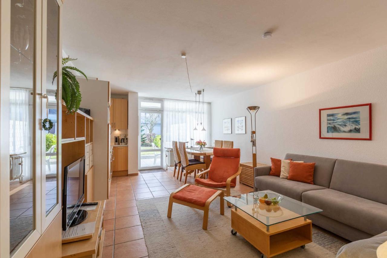 Haus Essen Essen 5 Apartment Cuxhaven Luaran gambar