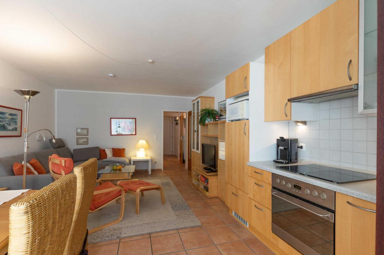 Haus Essen Essen 5 Apartment Cuxhaven Luaran gambar