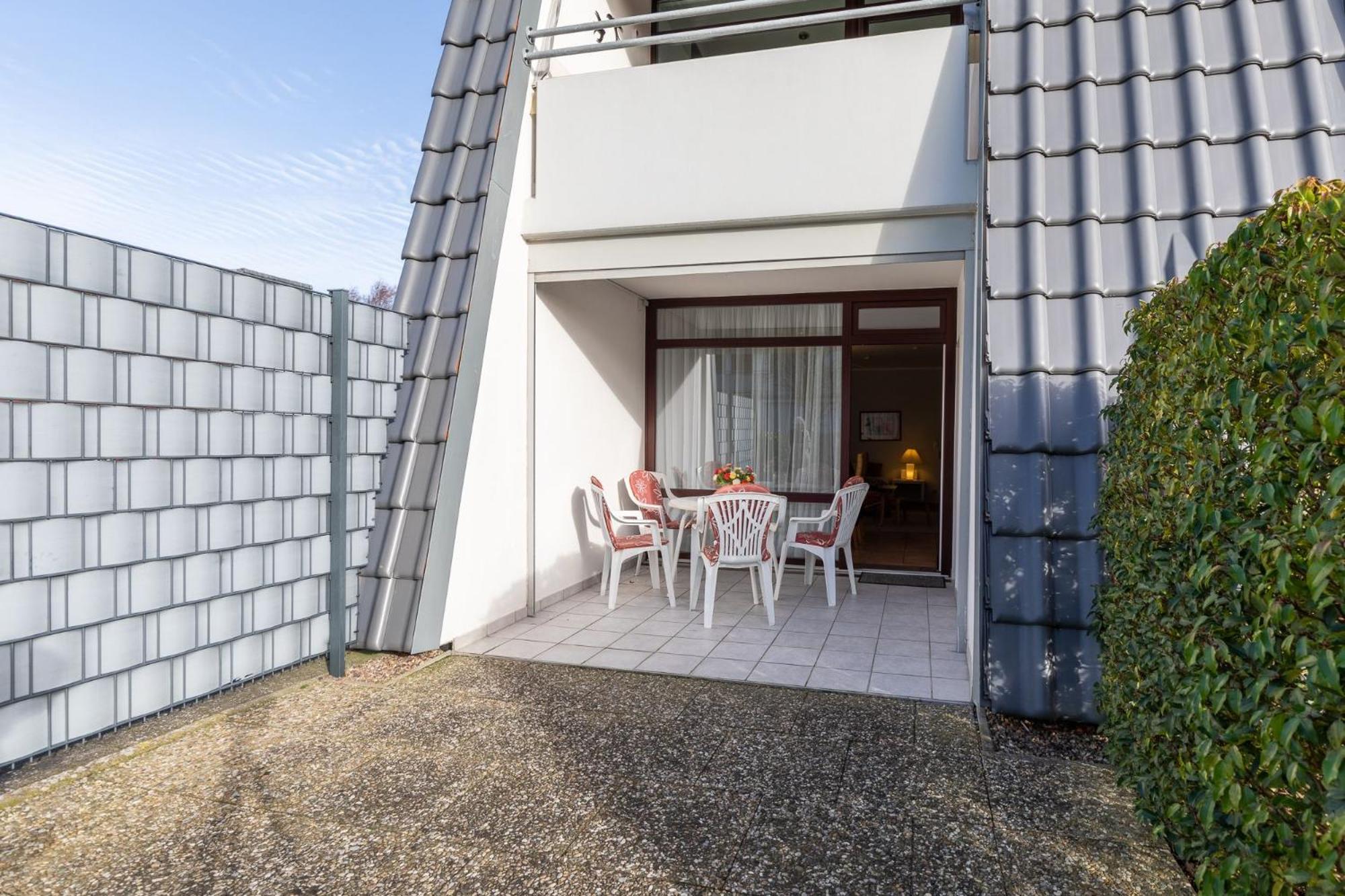 Haus Essen Essen 5 Apartment Cuxhaven Luaran gambar