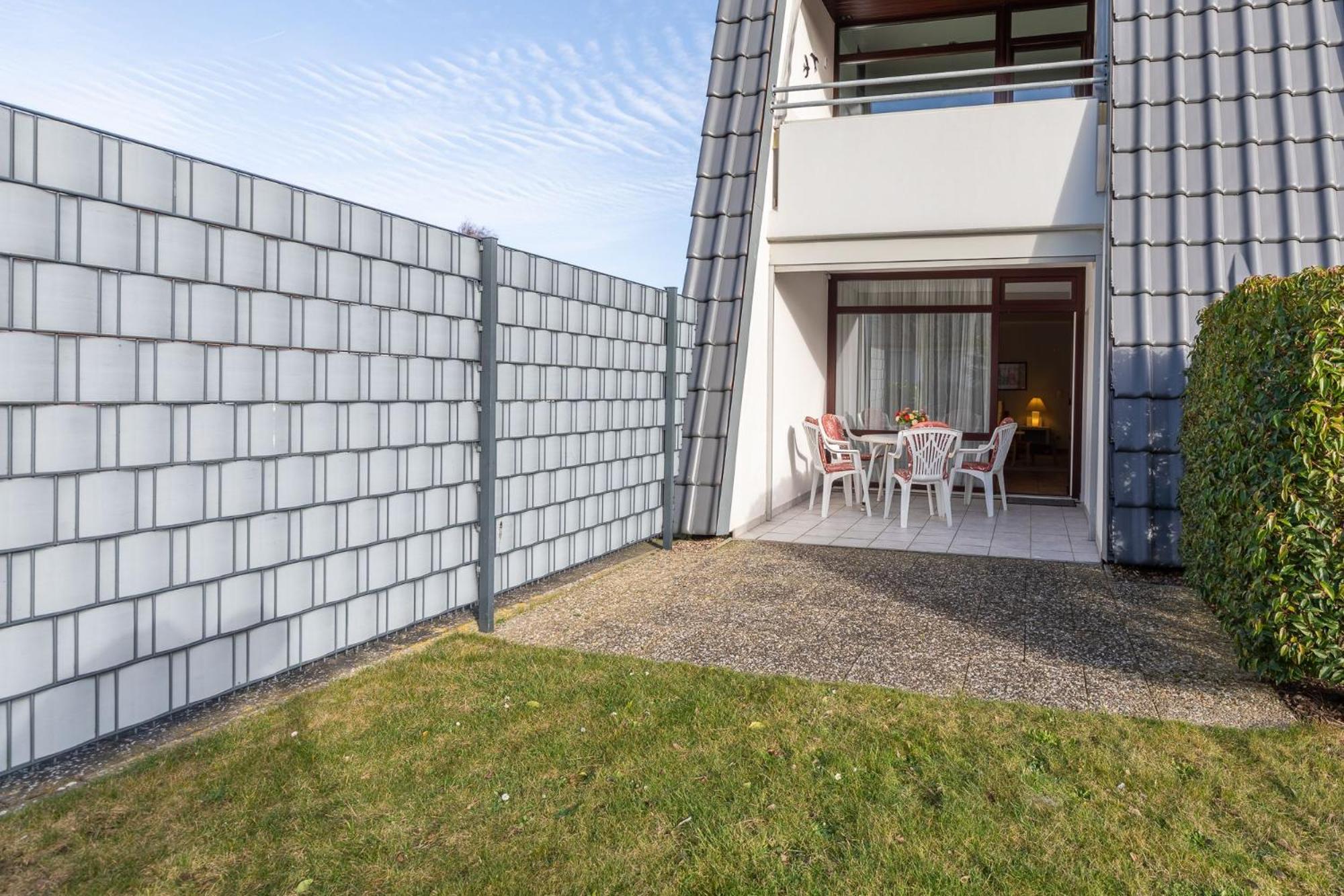 Haus Essen Essen 5 Apartment Cuxhaven Luaran gambar